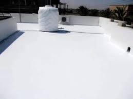 شركة عزل اسطح بحي العليا